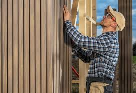 Best Insulated Siding Installation  in Laughlin Af, TX